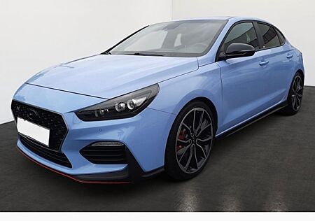 Hyundai i30 2.0 T-GDI N Performance Fastback N Perfo...