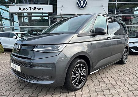 VW T7 Multivan Volkswagen PANO, STANDHEIZUNG, AHK, LED-MATRIX