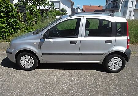 Fiat Panda 169 1.2 8V Dynamic
