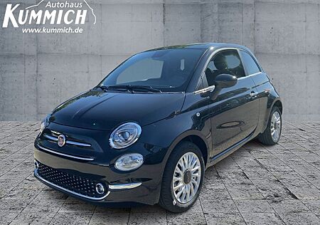 Fiat 500 1.0l Hybrid 70PS