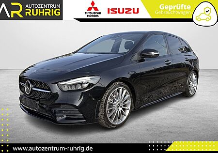 Mercedes-Benz B 200 AMG Line