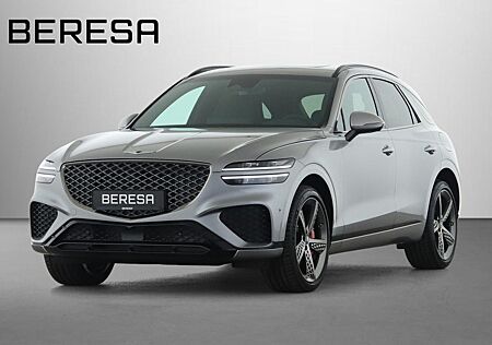 Genesis GV70 2.5 T Sport 4WD Pano Volldigital HUD AUT