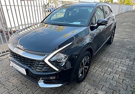 Kia Sportage 1.6 T-GDI DCT Ultimate Edition Leder