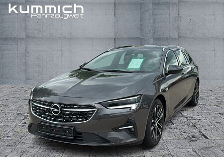 Opel Insignia Sports Tourer 2.0 Diesel Aut. Elegance