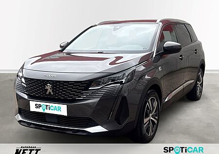 Peugeot 5008 Allure Pack PureTech 130 EAT8 7-Sitzer