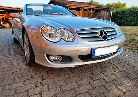 Mercedes-Benz SL 350 -