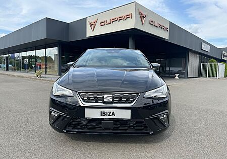 Seat Ibiza 1.0 TSI S&S Xcellence