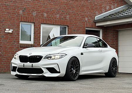 BMW M2 Competition 741PS Handschalter