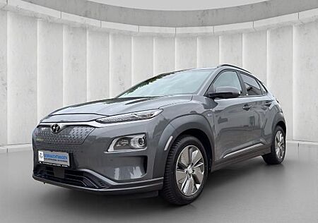 Hyundai Kona Elektro Premium 64kWh Leder*Navi*SD