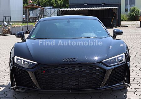 Audi R8 V10 Coupe 5.2 FSI RWD Performance *B&O*KAMERA