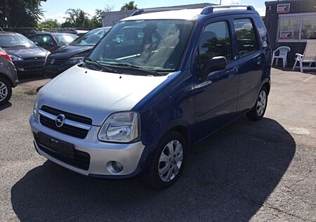Opel Agila 1.3 CDTI Njoy