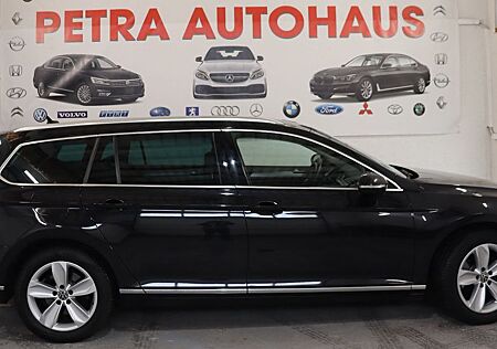 VW Passat Variant Volkswagen 2.0 TDI DSG Elegance Matrix LED