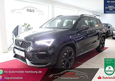 Cupra Ateca 1.5 TSI DSG*AHK*Sitzheizung