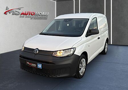 VW Caddy Volkswagen Cargo EcoProfi+1.HAND+AHK+WINTER.P+PDC+SHZ