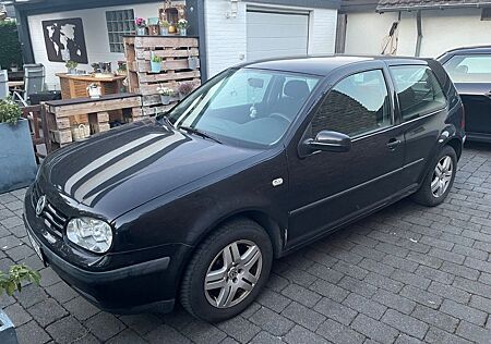 VW Golf Volkswagen VI 1.4 mit TÜV 06/2026