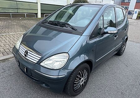 Mercedes-Benz A 140 A -Klasse Piccadilly,Tüv neu