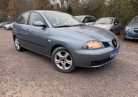 Seat Ibiza 1.9 TDI Sport Tüv 06/25