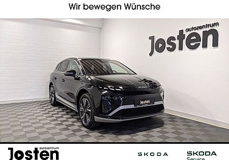 Skoda Enyaq gebraucht kaufen Skoda Enyaq 85 MAXX AHK Lounge Pano DCC ACC Matrix 360