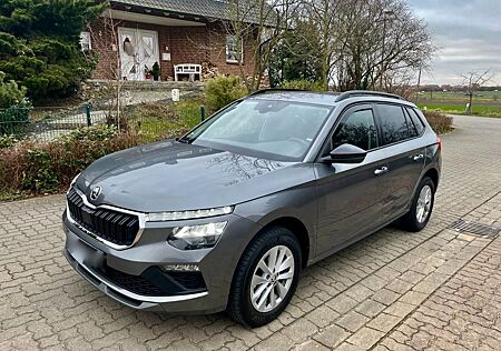 Skoda Kamiq 1.5 TSI ACT Selection Face Lift