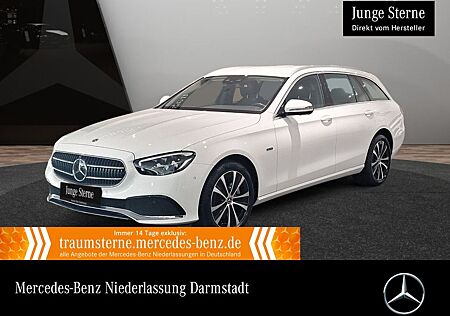 Mercedes-Benz E 300 de 4M T AVANTGARDE/FAHRASS+/LED/360°