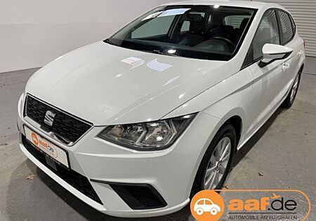Seat Ibiza 1.0 MPI Style EU6d-T Klima