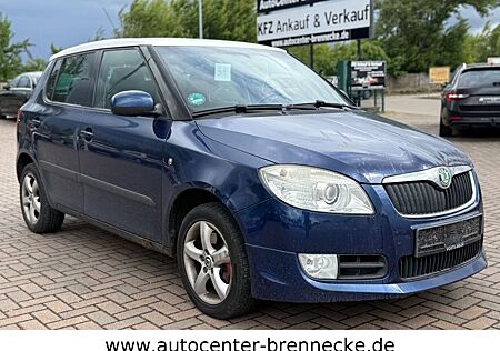 Skoda Fabia Sport 1.9TDI *Gewerbe/Export*