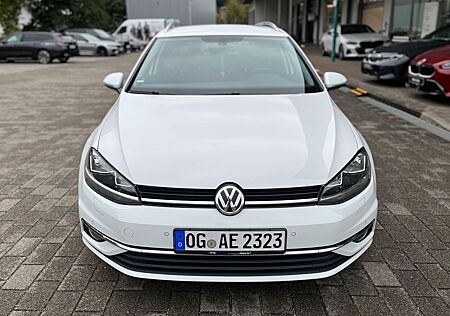 VW Golf Volkswagen Variant 1,6 Join