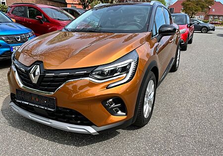 Renault Captur II Intens