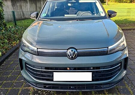 VW Tiguan Volkswagen 2.0 TDI SCR DSG GOAL GOAL