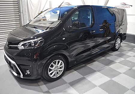 Toyota Pro Ace Proace (Verso) 2,0-l-D-4D 130kW L3 Executive