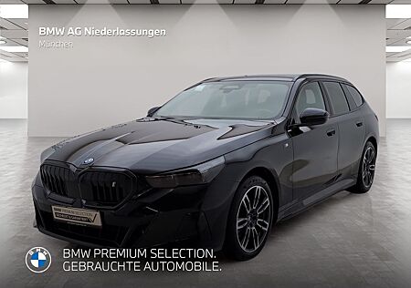 BMW i5 eDrive40 Touring M Sport Driv.Assist.Prof