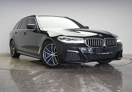 BMW 530 d Touring M Sport Leder/Temp/Kamera/Virtual/