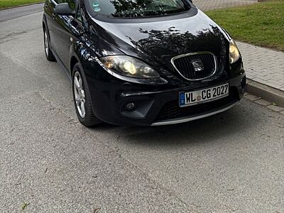 Seat Altea 2.0 TDI PD 125kW 4x4 Standard