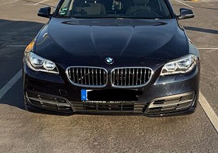 BMW 520d xDrive A Luxury Line Luxury Line