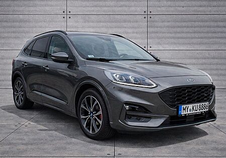 Ford Kuga PlugIn Hybrid ST-Line X mit Anhängekupplung