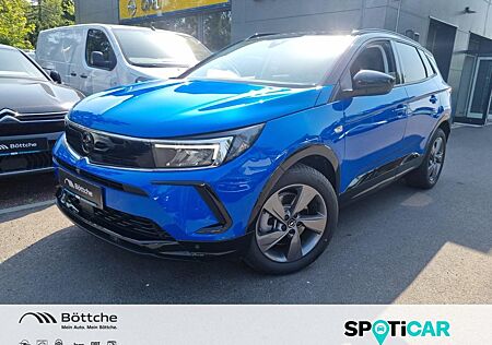 Opel Grandland X Grandland GS Line Plug-in-Hybrid LED/Navi/360°Ka