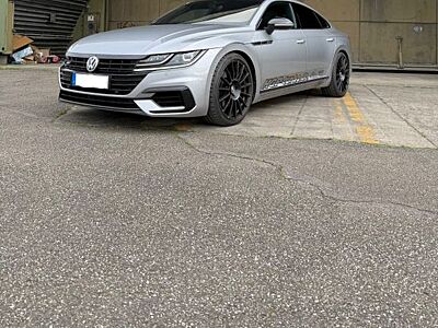 Volkswagen Arteon 2.0 TSI 206kW DSG 4MOTION R-Line R-Line