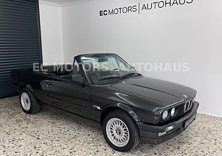 BMW 320i Cabrio REMUS LEDER BORDCOMPUTER ELEKTR.FENS