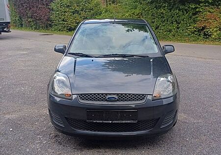 Ford Fiesta 1,3 44 kW Ambiente Ambiente