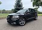 VW Tiguan Volkswagen Volkswagen R-Line*PANORAMA*LED*AHK*1.HAND