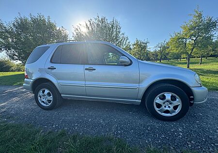 Mercedes-Benz ML 270 CDI