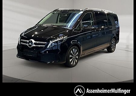 Mercedes-Benz V 250 d **Navi,R-Cam,SHZ,Sport,KlimaA
