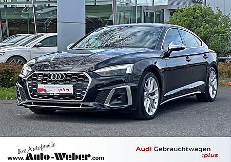 Audi S5 Sportback TDI quattro tiptronic MATRIX TOUR