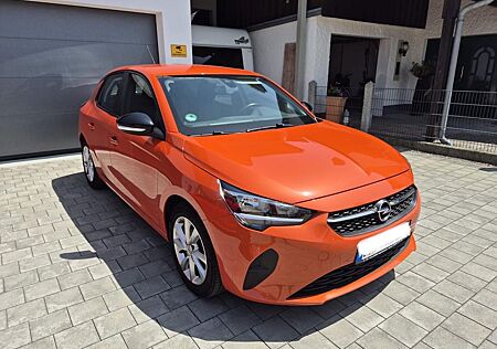 Opel Corsa 1.2 55kW -