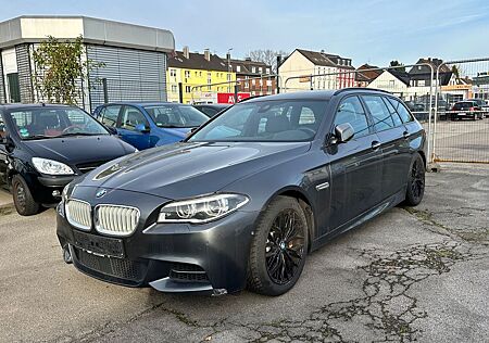 BMW M550 d xDrive