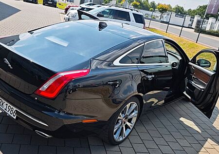 Jaguar XJ Premium Luxury 3.0 V6 Diesel Premium Luxury