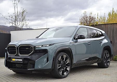BMW XM gebraucht kaufen BMW XM 4.4 - 480 kW