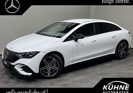 Mercedes-Benz EQE 350+ AMG Night Premium 360 Burm Memory 0,25%