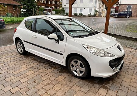 Peugeot 207 Urban Move 75 Urban Move