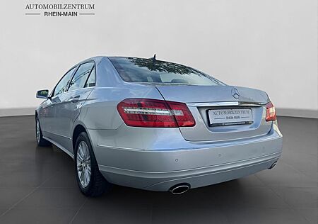 Mercedes-Benz E 350 CGI Avantgarde AIRMATIC/SPUR/TOTW/4xSHZG/K